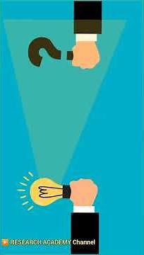 What's the Scientific Method?