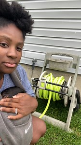 Watch Flexzilla hose review after two months on Amazon Live