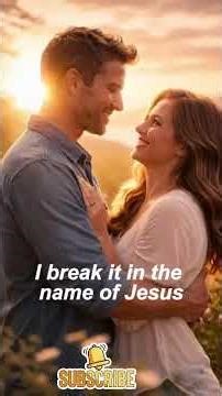 BREAKING GENERATIONAL & MARITAL STRONGHOLDS 🔥 | Powerful Prayer for Family Freedom & Restoration