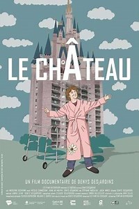 Le château - Movie