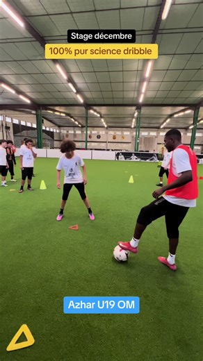 Optimisez votre dribble avec Dribble Révolution