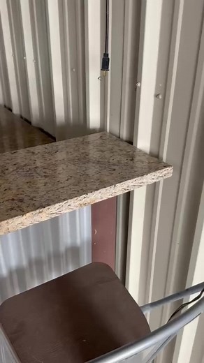 Giallo Ornamental granite! #graniteking #granitekingtexas #granite #outdoorkitchen