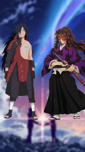 Madara 🆚 Kokushibo ||Who Will Win?||