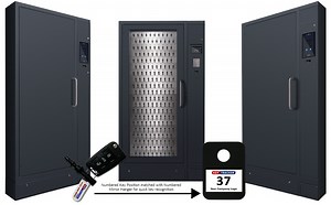 Unlock efficiency with Keytracker's ingenious electronic key management system