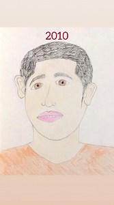 39K views · 3.1K reactions | This portrait drawing course is for all ages & skill levels— https://courses.devonrodriguezart.com/portraitdrawing | Devon Rodriguez | Facebook