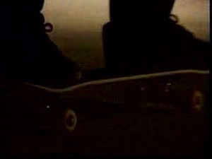 how to frontside flip