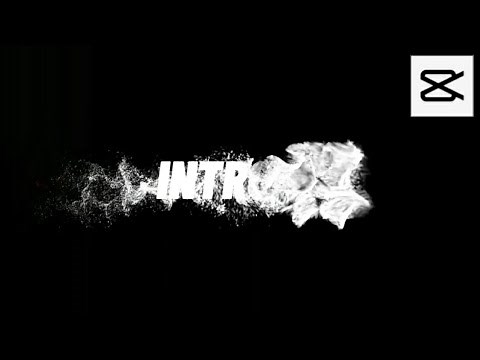 How to make cool intro in capcut - capcut video editing tutorial