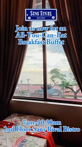 Sans Rival Cakes & Pastries on Reels