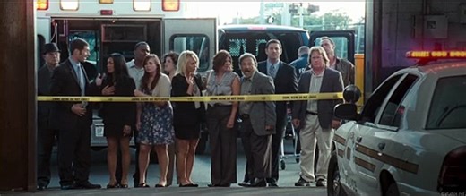 The Double (2011) Watch HD