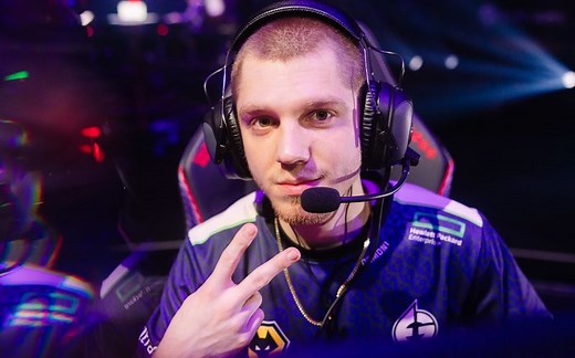 【VALORANT无畏契约录播】EG Demon1#点准星