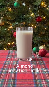 45 reactions · 4 comments | Santa’s got a long night ahead, and plant-based imitation "milk" isn’t going to power that sleigh. Treat him to the REAL® stuff. | REAL Seal Dairy | Facebook