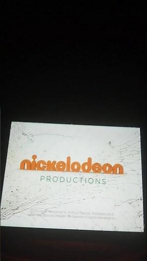 SpongeBob SquarePants (Nickelodeon Split Screen Credits) November 2011