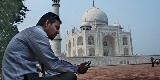 India: The next superpower?