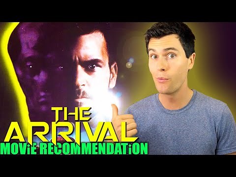 The Arrival (1996) - Movie Recommendation