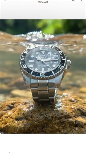 Don't get "Underwater" 💰😔😔