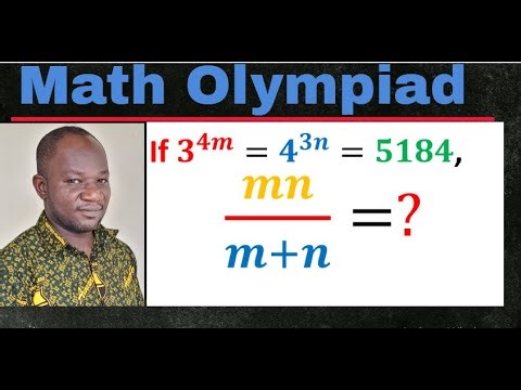 Math Olympiad| 156||