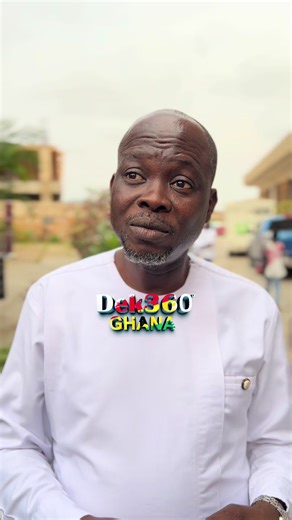 Data Analysis Challenges Dr. Bawumia's Bid