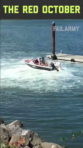 11 Crazy Boat & Yacht Fails