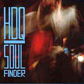 HDQ - Soul Finder