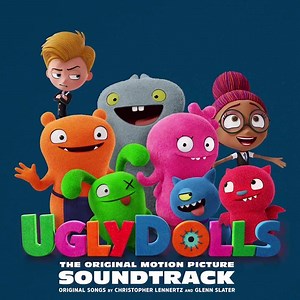 15K views · 1.8K reactions | ‪The UglyDolls soundtrack is available for pre-order now! Can’t wait for you guys to hear the songs we all recorded and see the movie  #UglyDollsMovie https://atlantic.lnk.to/UglyDollsNJ‬ | Nick Jonas | Facebook