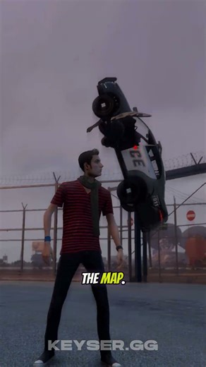 Full CONTROL on Any FiveM Server with Keyser.