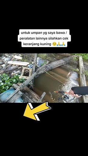 jurus ampuh 🤣 #casting #hampala #kalimantan #fyp #CapCut #minnow #tiktok #dafafishing #proberos #CaffinoBaristan #splitscreen