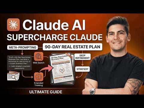 How to Write Perfect Prompts: Claude AI Tutorial for Beginners