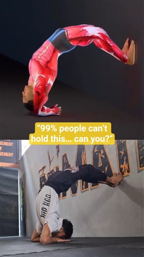 Forearm Flip Challenge 🔥 Can You Do This? #shorts #fitness