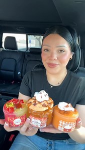 Ahhhh Fall has arrived at Squishy Bunnii! Shop our Fall Box Now on squishybunnii.shop 🍂🎃 | Squishybunnii