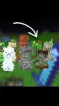 Building a Creeper Zoo for 100 Days #minecraft #minecraftchallenge #minecraftsurvival