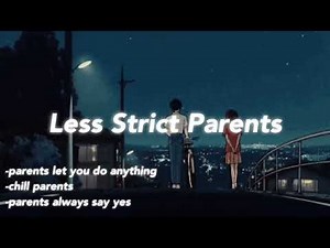 YOUR PARENTS WILL LET YOU DO ANYTHING IF YOU WATCH THIS⚠️|| subliminal