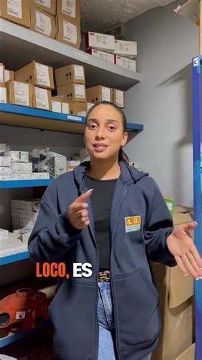 ¿Abres varias llaves y el agua casi no sale? 💧