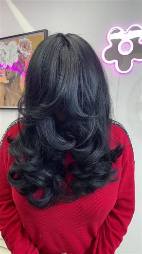 Achieve the Perfect Blowout Look with Matrix's New Styling Line!