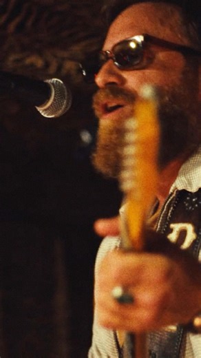 NYC! We’re bringing the PEACHES 'N KREAM TOUR to Brooklyn Paramount on May 11 & 12. 🍑 We hand-picked the venues on this tour for optimal dancing and grooving, so get your tickets now before they’re gone! See you soon | The Black Keys