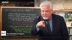 9.6K views · 178 reactions | Download Pluto TV to watch Blaze Live, our limited, 24-hour livestream, along with 250+ channels of hit movies, binge-worthy TV shows, breaking news, live sports, and more—absolutely free! Join here: https://bit.ly/2zvnd9h | Blaze Media | Facebook