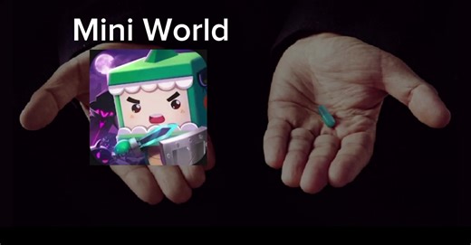 Hytale: The Ultimate Mini World Experience