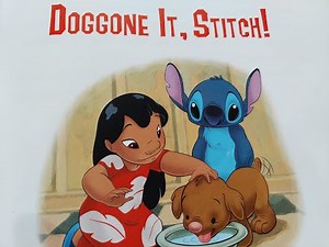 Disney Lilo and Stitch #storytime#bedtimestories#youtubevideo#viral