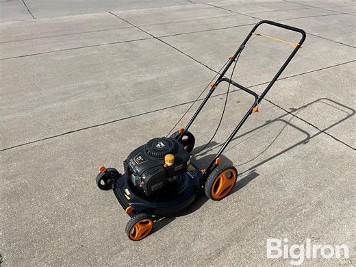 2024 Pulsar 22" Push Mower | Other