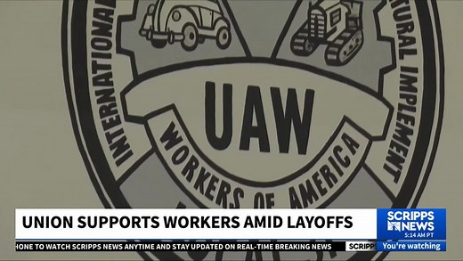 UAW Local 31 Unites Amid Layoffs and Economic Shifts
