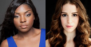 New Musical Paradise Square Sets Broadway Dates and Theatre; Joaquina Kalukango, Chilina Kennedy, More to Star