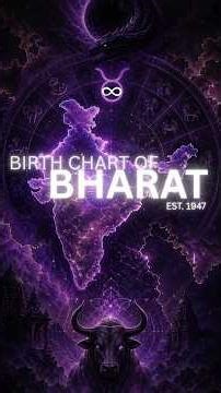 Astrology Behind India’s Foreign Influence & Politics