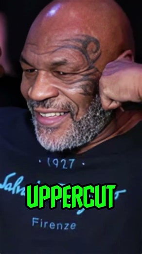 #MikeTyson #BoxingHighlights #Knockout #Uppercut #BoxingHistory #PrimeTyson #LegendaryBoxing