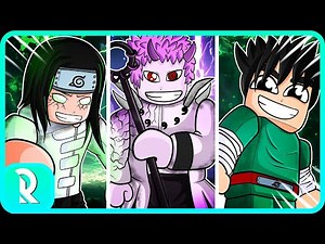 🔥Showcase NEJI,Obito et ??? 🔥Time of Ninja | Guide Ultime