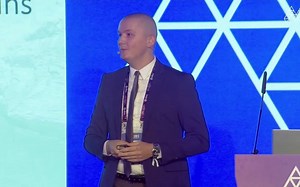 abeychain最新技术性阐述（in AIBC 2020）