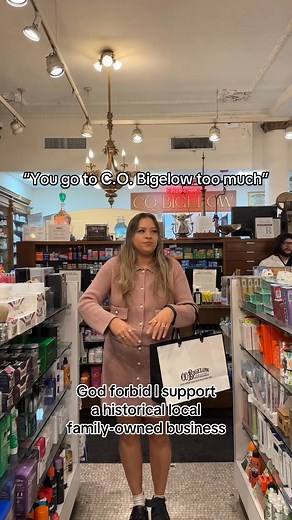 Don’t worry; we’ll never judge! 🙅 It’s self-care. 🫶 | C.O. Bigelow