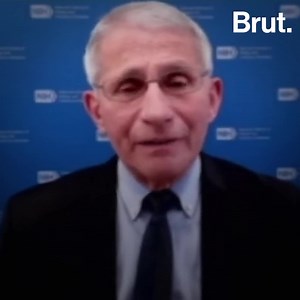 The US's top medical expert weighed in on India's Covid crisis, the government's decision to extend the gap between two doses of Covishield and the upcoming Sputnik vaccine rollout. | Brut India
