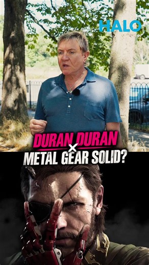 How did Duran Duran accidentally become part of Metal Gear Solid lore? 😂🎮 Simon Le Bon explains the wild story behind “Invisible”… #DuranDuran #SimonLeBon #MetalGearSolid #MGSV #Invisible