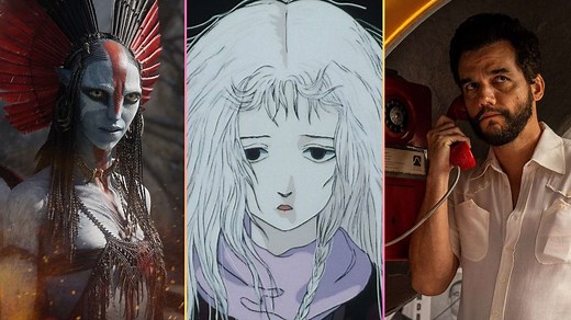 Toutes les sorties ciné de décembre 2025, d’Avatar 3 à L’Œuf de l’ange