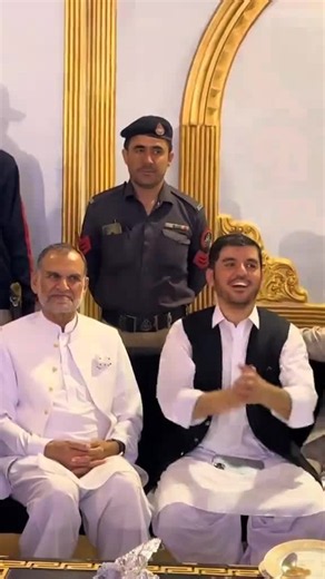 Muzammil Khan Bazai & Adil Khan Bazai: Meet the Bazai Leaders