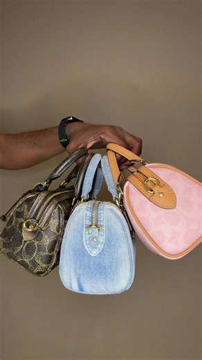 Mini Rowan Bag: Spring Style Essential